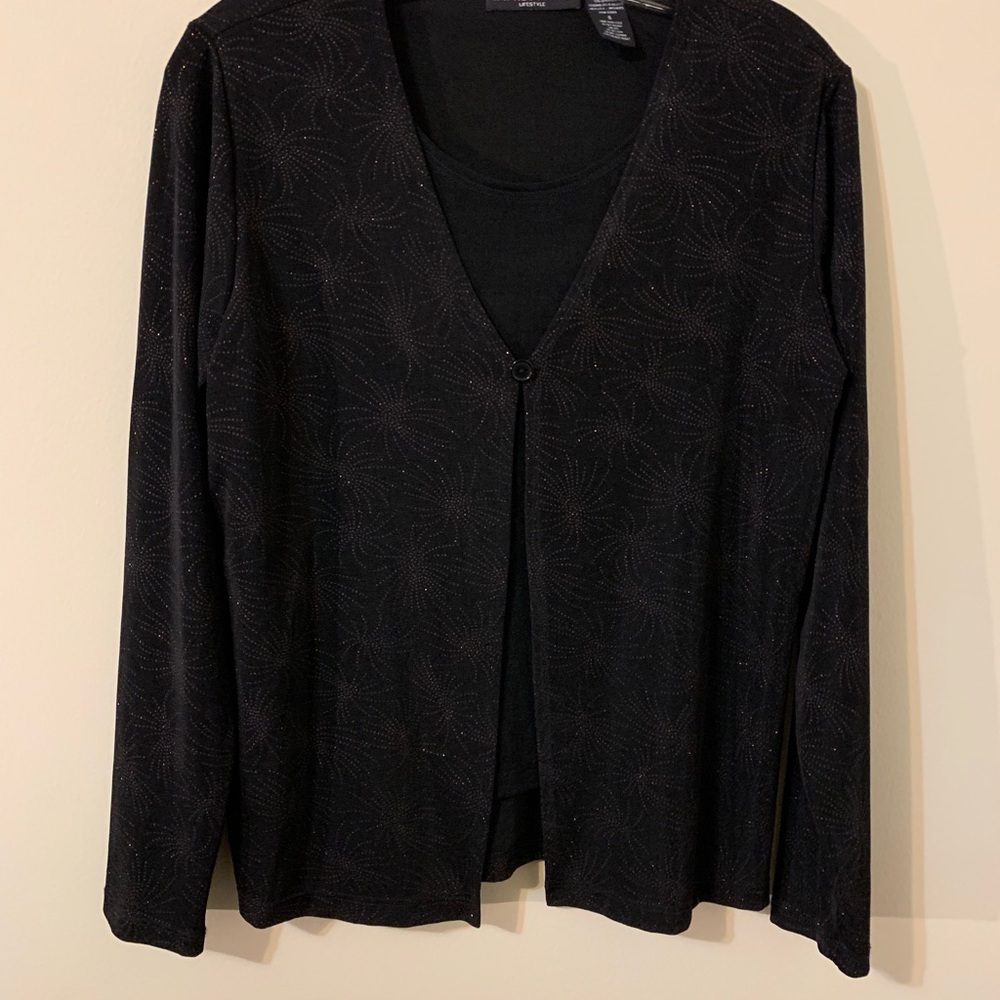 Impressions Top size small